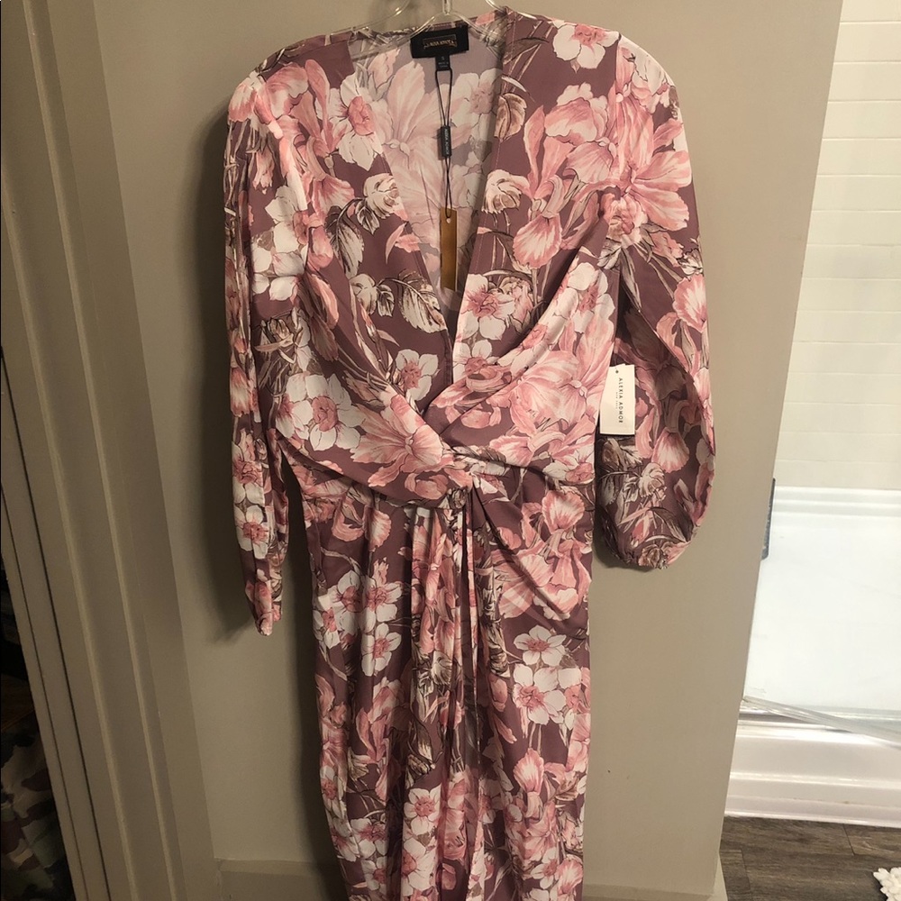 Alexia Admor Dress